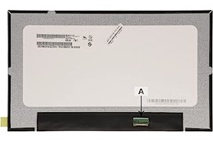 Pantalla Lcd 14 Pulgadas