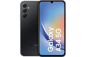 Samsung A 24