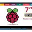 Pantalla Touch 7 Pulgadas
