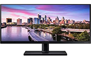 Lcd Samsung 24