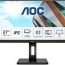 Aoc Lcd Monitor F19S