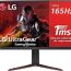 Lg Monitor 32Gp850 B