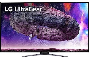 Lg Ultragear Oled 27Gr95Qe 710zVnlJBnL._AC_UL320_