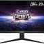 Msi Optix G24C Especificaciones