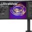 Monitor Lg 34 Pulgadas Curvo