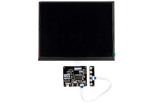 Pantalla Lcd 10 Pulgadas