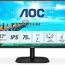 Aoc Monitor 27