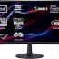 Monitores 165 Hz
