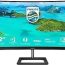 Monitor Philips 32 Curvo