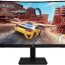 Hp X27Qc 27 Led Qhd 165Hz Freesync Premium Curva