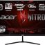 Monitor Acer Curvo 32