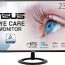Monitor Asus 24 Pulgadas