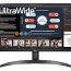 Monitor Lg 29Wp500 B Lcd 29