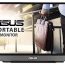 Monitor Portatil 17 Pulgadas
