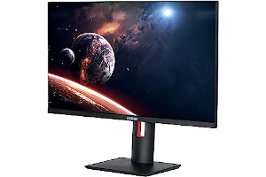 Monitor Para Pc Y Consola