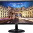 Samsung C24F390 23.5 Led Curvo