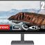 Monitor Curvo Vertical