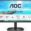Monitor Aoc 917Sw