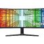 Monitor Samsung Curvo 120Hz