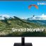 Monitor Pc Samsung 24 Pulgadas
