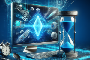 Los monitores 3D: ¿una moda pasajera o una tecnología en desarrollo?