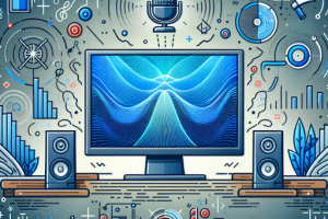 Los monitores con tecnología de reducción de ruido: ¿mejoran la calidad de la imagen? Los monitores con tecnología de reducción de ruido: ¿mejoran la calidad de la imagen?