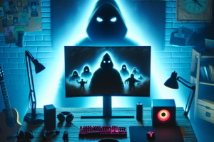 Los monitores con tecnología de reducción de sombras: ¿mejoran la visibilidad en juegos oscuros?