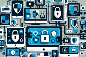 Los monitores para uso gubernamental: ¿qué consideraciones de seguridad deben tenerse en cuenta?