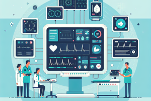 Los monitores para uso médico: ¿qué requisitos especiales tienen?