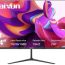 Monitor Con Vga