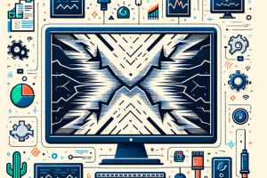 ¿Qué es el screen tearing y cómo solucionarlo en tu monitor?