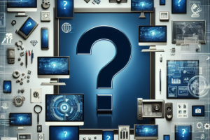 ¿Son los monitores táctiles la próxima gran innovación en la informática?